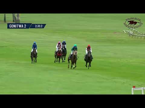 Dzień 33 - (28.09.2024) Tor Służewiec