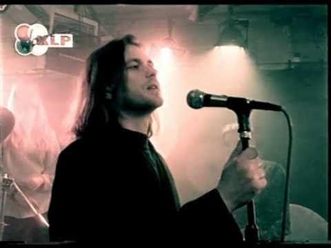 Art cafe 7 minut na miłość (Występ w KLP z 1992)