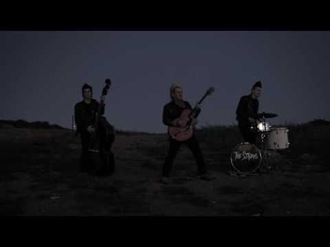 The Strays - Lonesome Man (Official Music Video)