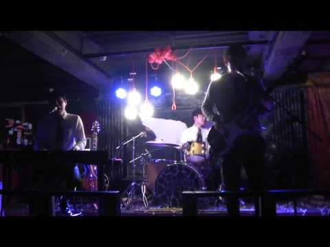 141220 She will be loved(Maroon5 cover)  - 리메인즈(REMAINs) @freebird