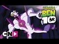 Classic Ben 10 Way Big Flying Cartoon Network