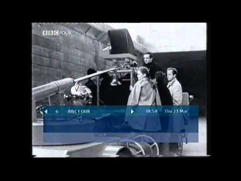 Hollywood UK Part 4 (British Cinema In The 60s BBC 1993 Documentary)