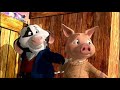 Jakers S01E40 The Creepy Cabbages Of County Galway