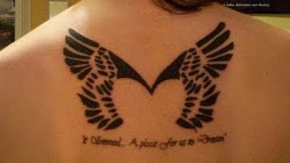 Placebo Tattoo - Narcoleptic