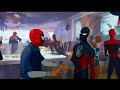 Spider Man 2099 Is Racist