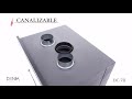 Video Denia Stoves DC-70