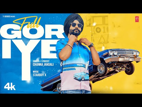 Full Goriye — watch video