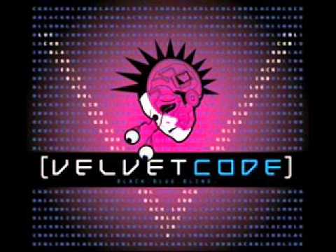 Velvet Code - Swimming With Him