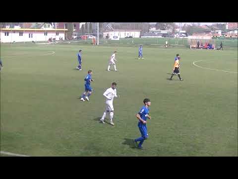 CFR CLUJ U17  - ACADEMIA DE FOTBAL GICA POPESCU U17 ( liga elitelor)