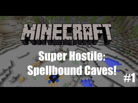 Insane Bros Dominate Spellbound Caves! 🧨🔥