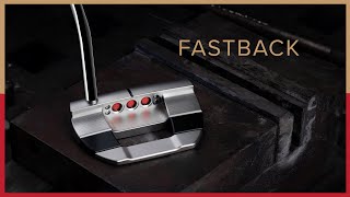 Studio Style Fastback | Scotty Cameron Putters