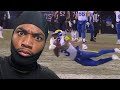 CINEMA Los Angeles Rams Vs Chicago Bears Game Highlights 2025 NFL Season Divisional Round