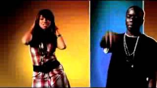 Tinchy Stryder - Something About Your Smile (Official Video)