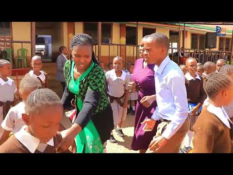 ELSA PREPARATORY AND JUNIOR ACADEMY//CLOSURE CEREMONY;2025