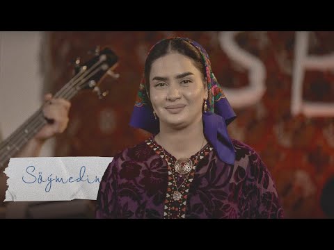 Jahan Bagşy - Söýmediň (Live Performance)