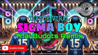 Download lagu Sigma Boy (Thai Budots Remix) - DJ Renz John Remix - 2k25 mp3 Download lagu Sigma Boy (Thai Budots Remix) - DJ Renz John Remix - 2k25 mp3