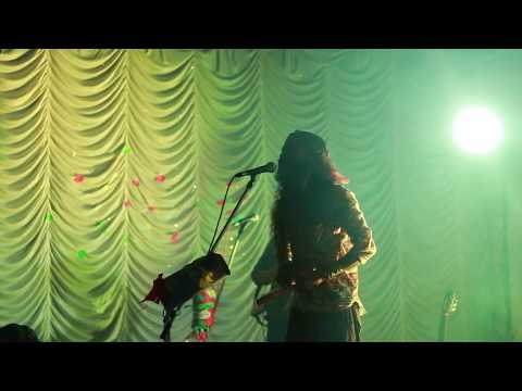 Kashtappedum | Oorali | Vypin Carnival 2018