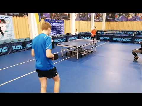 ЧУ 2003 Третяк-Завада игра за 3 место