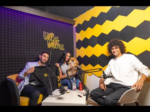 Ep.03 Avanti un'Altra! Dal salottino alla vita vera con Clarissa Migliaccio |Vita Vera Podcast