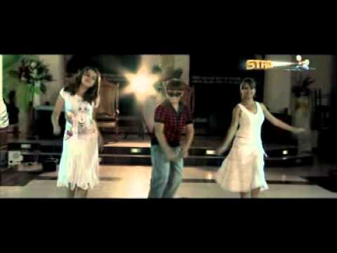 Batyr & Kolyajan - Baka baka