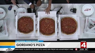 Local 4 News Today -- Oct. 6, 2017