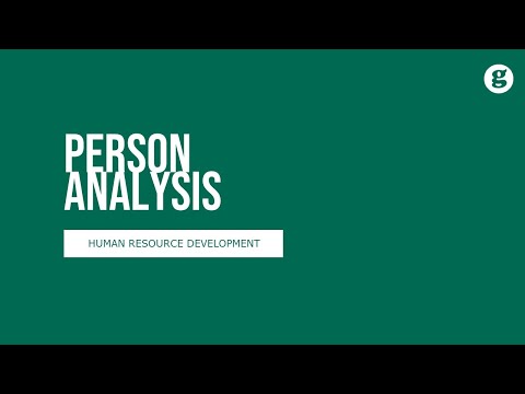 Human Resource Development