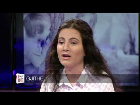 Pasdite ne TCH, 1 Qershor 2016, Pjesa 2 - Top Channel Albania - Entertainment Show