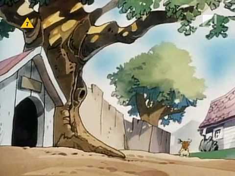 Łebski Harry - odc. 1 - Wielki Koccini [1/2]