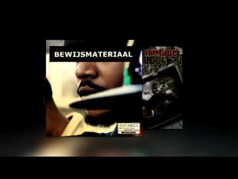 20. Heinek'n - Voel me zo goed