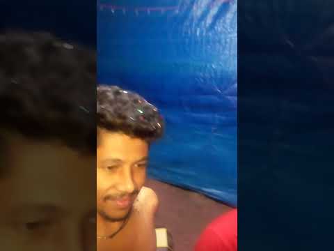 Nagesh bhai cha bday......surprise giftet