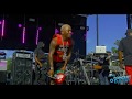 Dru Hill performs "These Are The Times" live at Baltimore AFRAM 2019