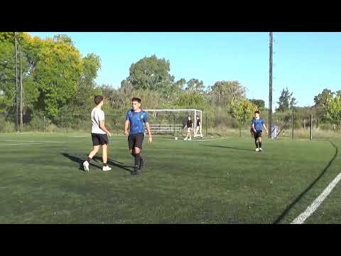 CON EMPAQUE VS CATINGA FC - #LigaNuñez - #Apertura SLS - 29/04/2023