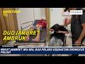 Nekat Jambret Ibu-Ibu, Dua Pelaku Kejahatan Diringkus Polisi!