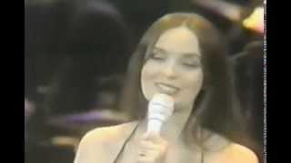 Crystal Gayle - The sound of goodbye