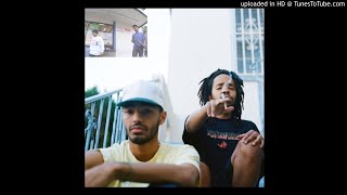 Earl Sweatshirt - The Mint Instrumental