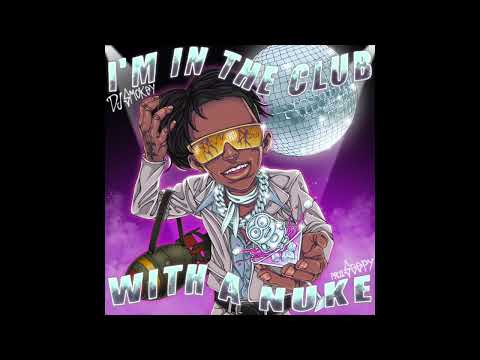 CHRIST DILLINGER - 𝕀𝕄 𝕀ℕ 𝕋ℍ𝔼 ℂ𝕃𝕌𝔹 𝕎𝕀𝕋ℍ 𝔸 ℕ𝕌𝕂𝔼 (𝐹𝒰𝐿𝐿 𝒜𝐿𝐵𝒰𝑀) *𝒫𝑅𝒪𝒟 𝐵𝒴 𝒮𝐸𝐸𝒫𝒴*