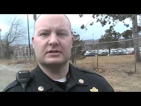 You decide, was cop right or wrong here