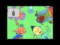 Pinky Dinky Doo On NickRewind April 2019 MOCK