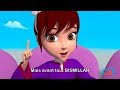 BISMILLAH édition 2018 Français Clip Officiel