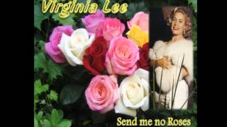 Send Me No Roses Music Video