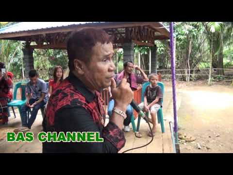 Luther tarigan - Kerbo Kena Kiling