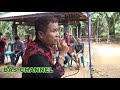 Luther Tarigan Kerbo Kena Kiling