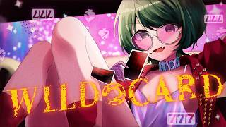 WILDCARD / KIRA Cover by とこのこα