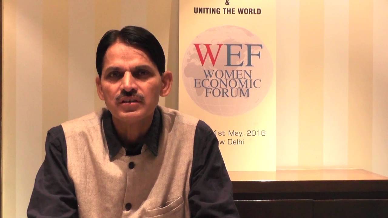 Mr. Bharat Lal Meena