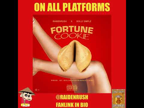 Raidenrush fortune cookie FEAT. Dolly DMPLZ out now