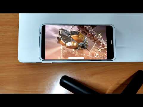 Meizu 16s  3DMark Sling Shot Extreme(OpenGL ES 3.1/Vulkan) Benchmark Test