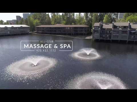 All Star Massage and Spa — Bellevue, WA