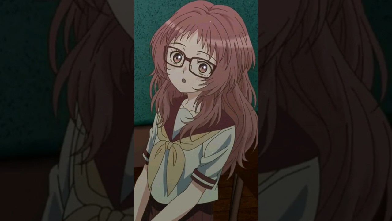 Ohayo #shorts #anime #cute