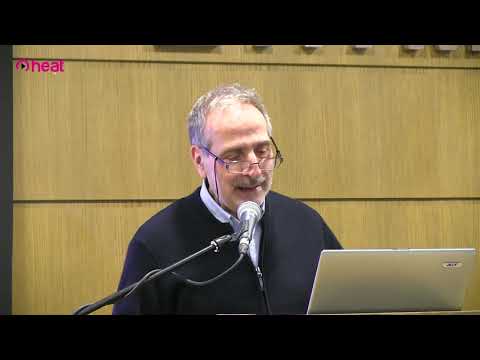 O Δρ. Μάνος Δανέζης στην Αλεξανδρούπολη.