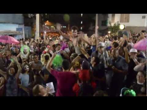 Dia da Maldade - Harlem Shake 08|03